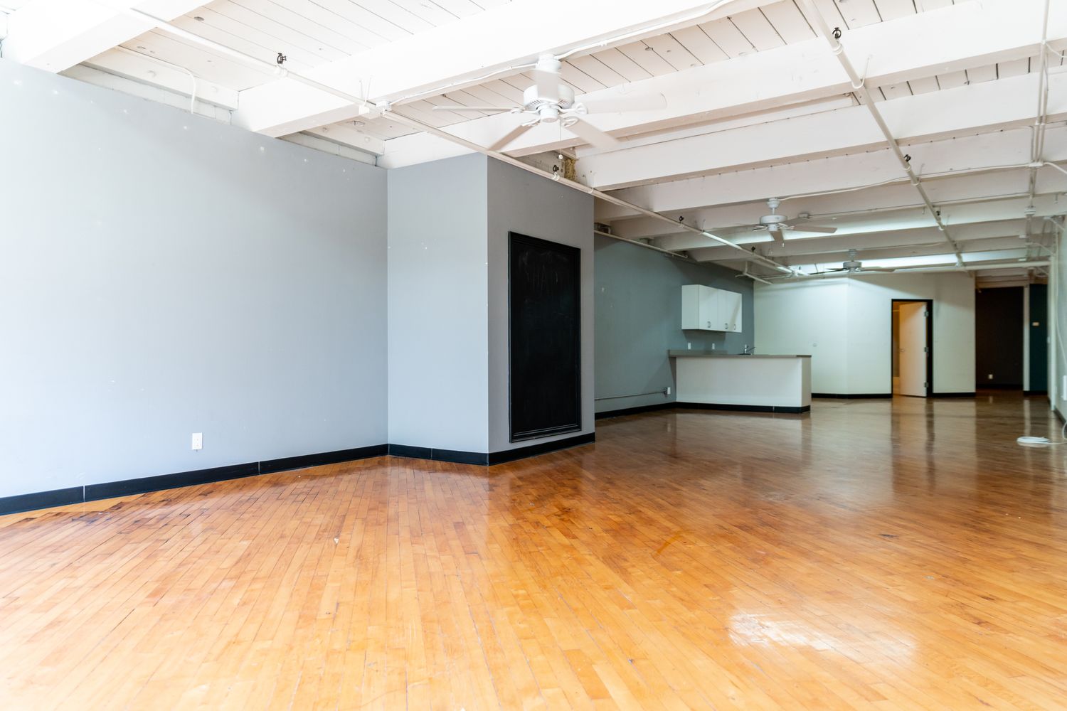 2nd Fl - Ste 206